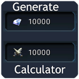 ikon Diamond Mobile Legends Bang Bang Calculator