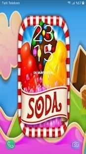 Candy Crush Soda Saga Wallpapers screenshot 6