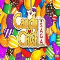 Candy Crush Soda Saga Wallpapers