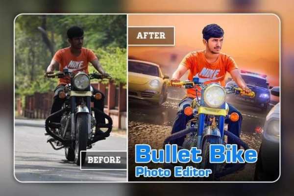 Moon Photo Editor स्क्रीनशॉट 7