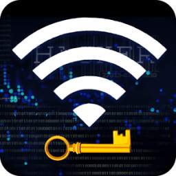 WiFi Password Cracker 4.2.47
