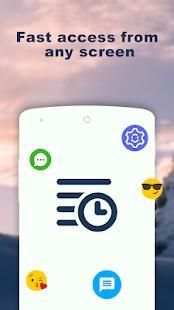 Messenger Add screenshot 1