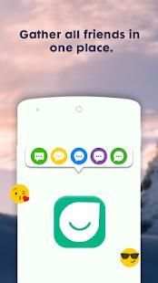 Messenger Add स्क्रीनशॉट 3