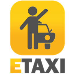 E-Taxi icon