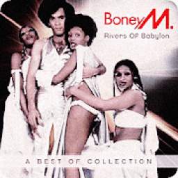All Song Boney M