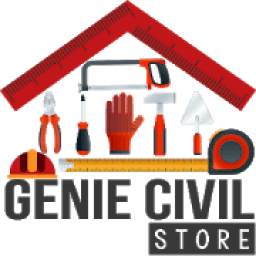Genie Civil Store 1.0