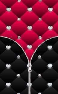 Diamond Lock Screen screenshot 1