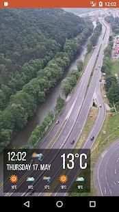 BBXNET Kamery screenshot 1