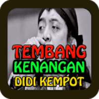 Tembang Kenangan Didi Kempot Lawas on 9Apps