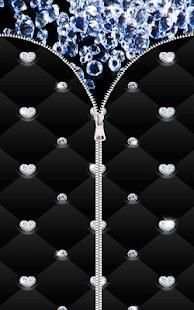 Diamond Lock Screen screenshot 6