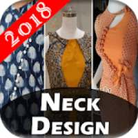 Neck Design Ideas