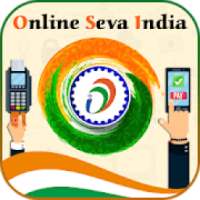 Online Seva India - Digital Service