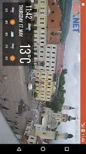 BBXNET Kamery screenshot 2