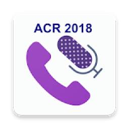Call Recorder 2018 1.0.0