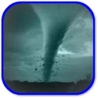 Storm Sounds on 9Apps