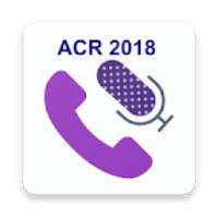 Magic Automatic Call Recorder 2018