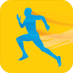 Runtastic Running icon
