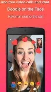 free imo video calls and chat for android screenshot 3