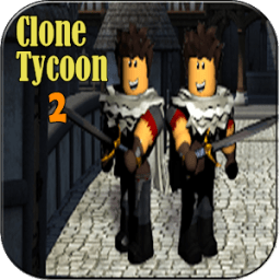 ikon Guide for roblox clone tycoon 2