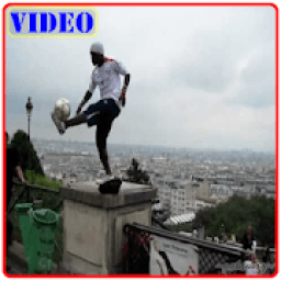 Kompilasi Atraksi Sepak Bola Terbaru icon