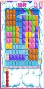 Gummy Blocks - puzzle candy game screenshot 3