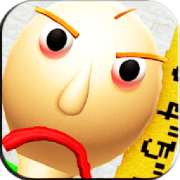 Baldis Adventure Guide आइकन