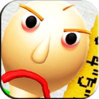 Baldis Adventure Guide