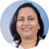 Dr. Meenu Agarwal