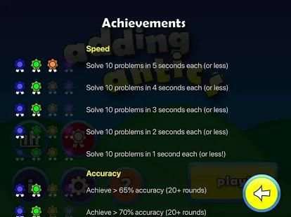 Adding Antics Demo screenshot 4