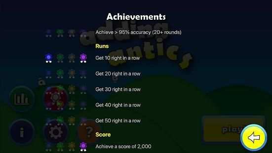 Adding Antics Demo screenshot 8