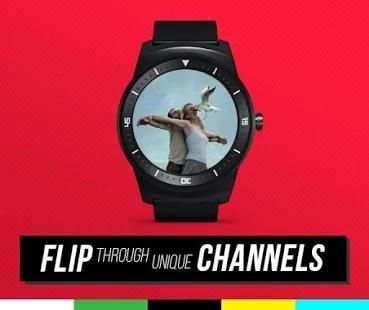 Little TV for Android Wear screenshot 6