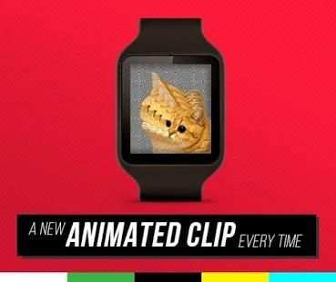 Little TV for Android Wear screenshot 7