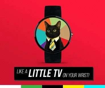 Little TV for Android Wear screenshot 8