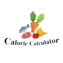Calorie Calculator आइकन