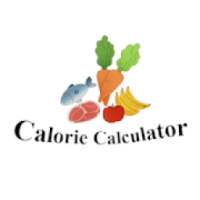 Calorie Calculator