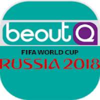 BeoutQ Sports ( كأس العالم )
‎