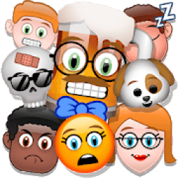 Emoji Creator आइकन