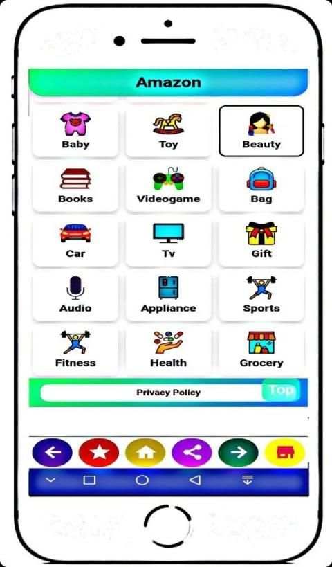 Junction Browser All in One App screenshot 5
