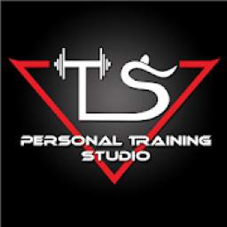 TS Personal Training Studio