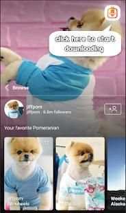 IGTV Pro Live : Download screenshot 1