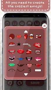 Emoji Creator screenshot 2