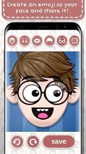Emoji Creator screenshot 1