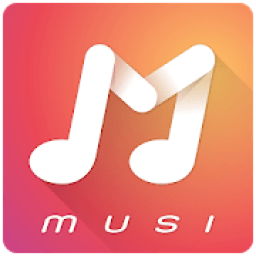 Musi - Cast My Music आइकन