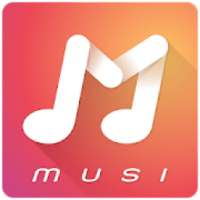 Musi - Cast My Music