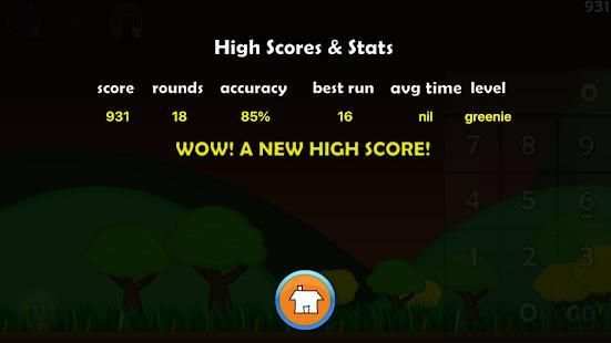 Adding Antics Demo screenshot 9