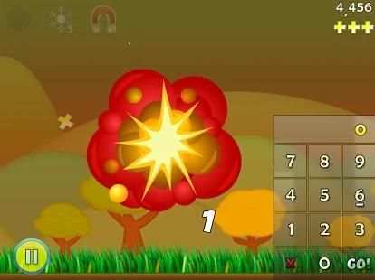 Adding Antics Demo screenshot 1