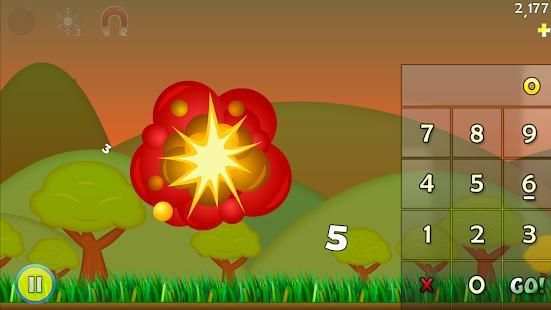 Adding Antics Demo screenshot 6