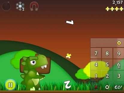 Adding Antics Demo screenshot 2