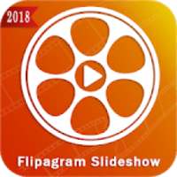 Flipagram Slideshow ( Movie Maker ) on 9Apps