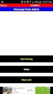 Cash Taka screenshot 3